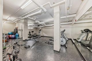 Photo 32: 105 733 14 Avenue SW in Calgary: Beltline Apartment for sale : MLS®# A2123336
