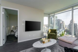 Photo 8: 1806 1351 CONTINENTAL Street in Vancouver: Downtown VW Condo for sale in "The Maddox" (Vancouver West)  : MLS®# R2863306