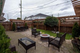 Photo 18: 4719 DUNFELL Road in Richmond: Steveston South House for sale in "THE DUNS" : MLS®# R2154381