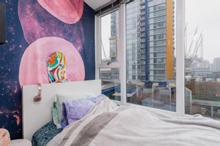 Photo 13: 608 131 REGIMENT SQUARE in Vancouver: Downtown VW Condo for sale (Vancouver West)  : MLS®# R2645241