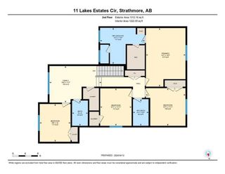 Photo 42: 11 Lakes Estates Circle: Strathmore Detached for sale : MLS®# A2121466