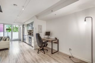Photo 15: 305 168 POWELL Street in Vancouver: Downtown VE Condo for sale in "SMART" (Vancouver East)  : MLS®# R2893693