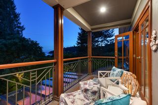 Photo 20: 4449 ROSS Crescent in West Vancouver: Cypress House for sale : MLS®# R2856090