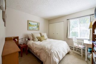 Photo 16: 7462 TAMARIND Drive in Vancouver: Champlain Heights Townhouse for sale in "The Uplands" (Vancouver East)  : MLS®# R2200634