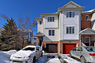 Photo 9: 42 Yorkville St in Nepean: Central Park Residential Attached for sale (5304)  : MLS®# 900539
