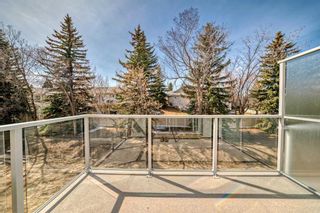 Photo 34: 450 Shawnee Square SW in Calgary: Shawnee Slopes Row/Townhouse for sale : MLS®# A2125403