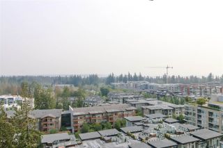 Photo 20: 1601 5782 BERTON Avenue in Vancouver: University VW Condo for sale (Vancouver West)  : MLS®# R2336789