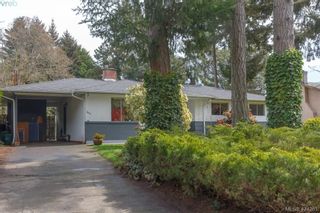 Photo 2: 2879 Hagel Rd in VICTORIA: Co Colwood Lake House for sale (Colwood)  : MLS®# 837896