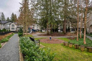 Photo 32: 71 8570 204 Street in Langley: Willoughby Heights Townhouse for sale in "Woodland Park" : MLS®# R2653512