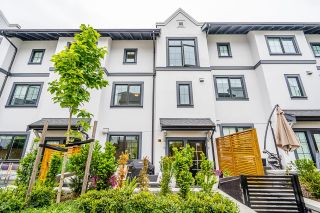Photo 30: 110 2070 CURLING Road in North Vancouver: Pemberton NV Townhouse for sale in "'Mason' by Cressey" : MLS®# R2782444