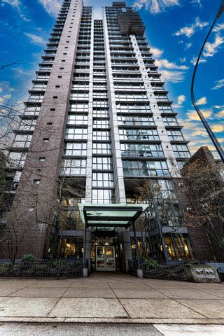 Photo 23: 2607 1068 HORNBY Street in Vancouver: Downtown VW Condo for sale in "THE CANADIAN AT WALL CENTRE" (Vancouver West)  : MLS®# R2756972