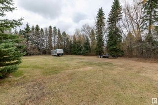 Photo 44: 194 52559 Highway 21: Rural Strathcona County House for sale : MLS®# E4386163