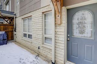 Photo 34: 12 1729 34 Avenue SW in Calgary: Altadore Row/Townhouse for sale : MLS®# A1258035