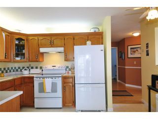 Photo 10: 308 22611 116TH Avenue in Maple Ridge: East Central Condo for sale in "ROSEWOOD COURT" : MLS®# V1058553