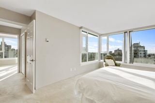 Photo 23: 1003 5425 YEW Street in Vancouver: Kerrisdale Condo for sale in "The Belmont" (Vancouver West)  : MLS®# R2761868