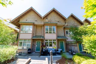 Photo 13: 3316 MT SEYMOUR Parkway in North Vancouver: Northlands Townhouse for sale in "Northlands Terrace" : MLS®# R2788095
