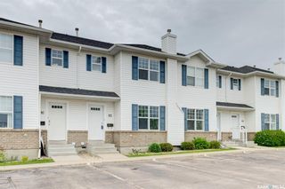 Photo 2: 115 203 Herold Terrace in Saskatoon: Lakewood S.C. Residential for sale : MLS®# SK899079