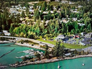 Photo 9: 1188 COPPER Drive: Britannia Beach Land for sale in "Britannia Beach" (Squamish)  : MLS®# R2735608