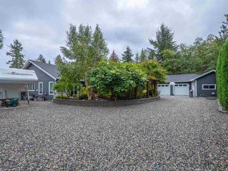 Photo 20: 6323 ORACLE Road in Sechelt: Sechelt District House for sale (Sunshine Coast)  : MLS®# R2307050