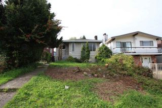 Photo 4: 3188 E 5TH Avenue in Vancouver: Renfrew VE House for sale (Vancouver East)  : MLS®# R2163950