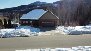 Photo 16: 806 WHITE TAIL DRIVE in Rossland: Vacant Land for sale : MLS®# 2475708
