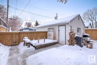 Photo 21: 10619 72 Avenue in Edmonton: Zone 15 House for sale : MLS®# E4324296