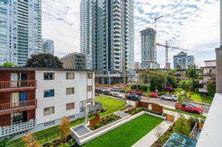Photo 24: 310 6463 SILVER Avenue in Burnaby: Metrotown Condo for sale in "MAYWOOD ON THE PARK" (Burnaby South)  : MLS®# R2706208