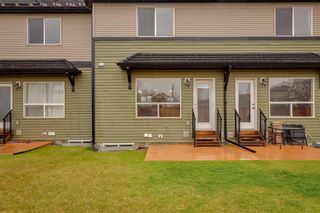 Photo 18: 1602 140 Sagewood Boulevard SW: Airdrie Row/Townhouse for sale : MLS®# A2127247