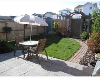 Photo 13: 231 COVEMEADOW Crescent NE in CALGARY: Coventry Hills Residential Attached for sale (Calgary)  : MLS®# C3387195