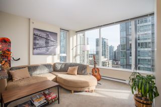 Photo 2: 1204 1001 RICHARDS Street in Vancouver: Downtown VW Condo for sale in "MIRO" (Vancouver West)  : MLS®# R2332215