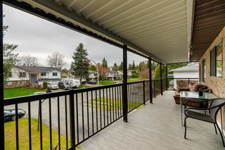 Photo 28: 19779 116A Avenue in Pitt Meadows: South Meadows House for sale : MLS®# R2772075