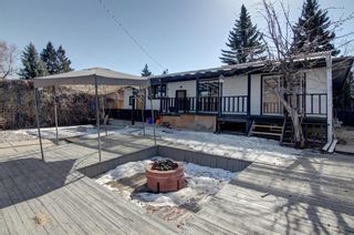 Photo 23: 22 Rossburn Crescent SW in Calgary: Rosscarrock Detached for sale : MLS®# A1173365