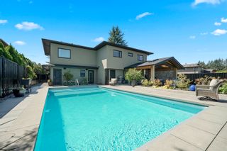 Photo 34: 20893 125 Avenue in Maple Ridge: Northwest Maple Ridge House for sale in "CHILCOTIN" : MLS®# R2803214