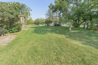 Photo 36: 66 DUFFERIN Drive: Stony Mountain Residential for sale (R12)  : MLS®# 202222332