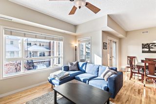 Photo 13: 233 30 Sierra Morena Landing SW in Calgary: Signal Hill Apartment for sale : MLS®# A1048422
