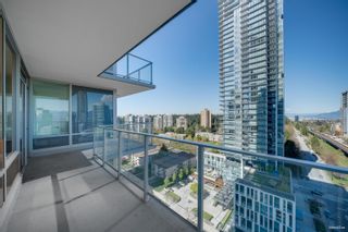 Photo 19: 1308 6383 MCKAY Avenue in Burnaby: Metrotown Condo for sale in "Goldhouse North Tower" (Burnaby South)  : MLS®# R2873213