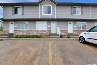 Photo 1: 137 4801 Child Avenue in Regina: Lakeridge RG Residential for sale : MLS®# SK855685