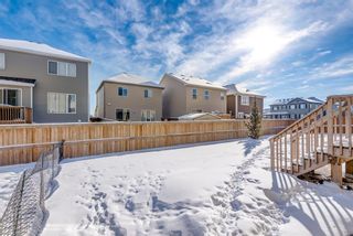 Photo 35: 180 Windford Rise SW: Airdrie Detached for sale : MLS®# A1070370