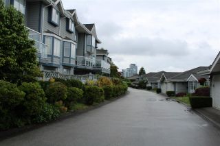 Photo 31: 130 28 RICHMOND Street in New Westminster: Fraserview NW Townhouse for sale in "Castle Ridge" : MLS®# R2466235