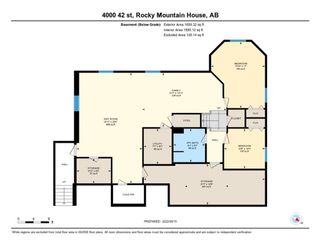 Photo 35: 4000 42 Street: Rocky Mountain House Detached for sale : MLS®# A1259311