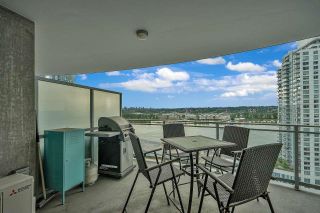 Photo 24: 2201 892 CARNARVAN Street in New Westminster: Downtown NW Condo for sale in "AZURE II" : MLS®# R2879771