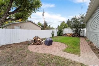Photo 37: 1519 Wiggins Avenue South in Saskatoon: Holliston Residential for sale : MLS®# SK945449