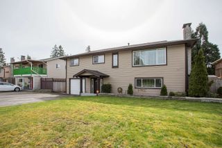 Photo 37: 21864 LAURIE Avenue in Maple Ridge: West Central House for sale : MLS®# R2674708