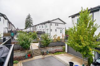 Photo 21: 50 15898 27 Avenue in Surrey: Grandview Surrey Townhouse for sale in "Kitchner" (South Surrey White Rock)  : MLS®# R2725094
