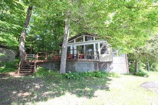 Photo 1: 95 Shadow Lake 2 Road in Kawartha Lakes: Rural Somerville House (Bungalow) for sale : MLS®# X4798581