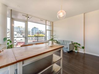 Photo 15: 701 123 W 1ST Avenue in Vancouver: False Creek Condo for sale in "COMPASS" (Vancouver West)  : MLS®# R2813852
