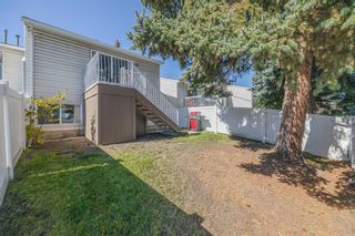 Photo 24: 11442 8 Street SW in Calgary: Southwood Row/Townhouse for sale : MLS®# A2080621