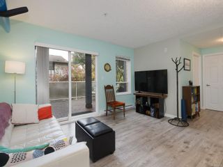 Photo 2: 108 383 Wale Rd in Colwood: Co Colwood Corners Condo for sale : MLS®# 859501