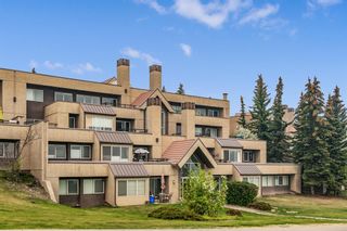 Photo 1: 9 210 Village Terrace SW in Calgary: Patterson Apartment for sale : MLS®# A2049992