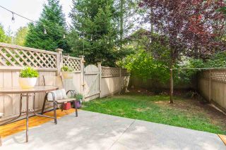 Photo 17: 18 6238 192 STREET in Surrey: Cloverdale BC Townhouse for sale (Cloverdale)  : MLS®# R2316699